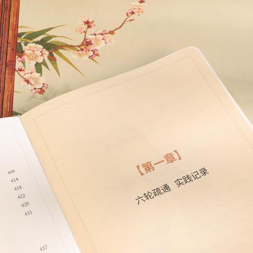 十二经络践行日志本 商品图4