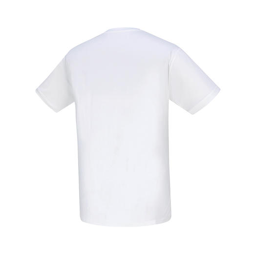 尤尼克斯24男式运动T恤115384TCR_200 商品图1