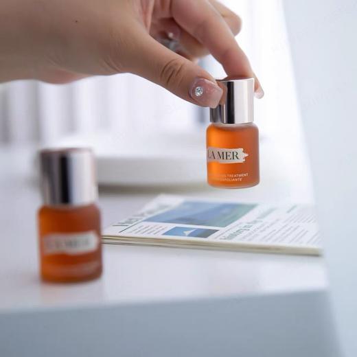 【闪购专属】海蓝之谜柔酸瓶15ml 调理焕肤 -w 商品图1