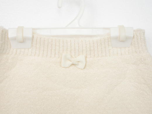 TUTUANNA  打底毛毛裤 商品图3