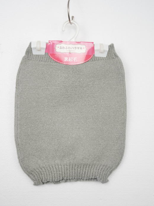 TUTUANNA  打底毛毛裤 商品图0