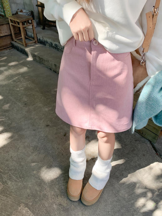 <曾小咸推荐>现货秒杀 ！微信超特价！韩系彩色翻领加绒卫衣 日常209.99 立减120 秒杀89.99！！ 商品图5