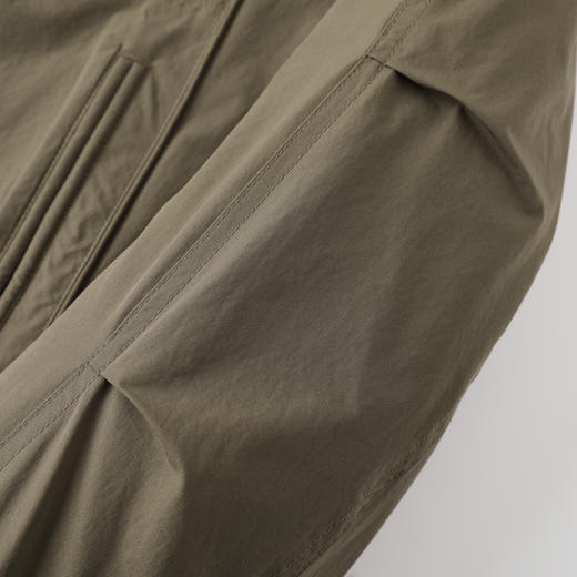 GXG男装25冬季日常通勤时尚潮流棒球领男式夹克外套 商品图10