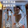 志高电热毯电褥子单人双人毯双控调温家用学生宿舍使用 商品缩略图3