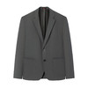 【无里单西】柒牌男装平驳领2026秋冬气质挺括利落抗皱西服外套男131C70010 商品缩略图7