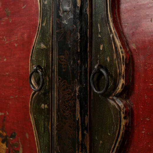 三门画柜 商品图11