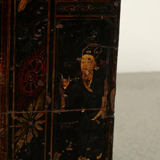 黑画箱子 商品图9