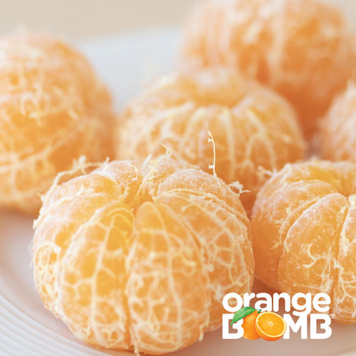 广西漓江生态砂糖橘 自然生长风味浓 9甜1酸  顺丰快递 商品图8