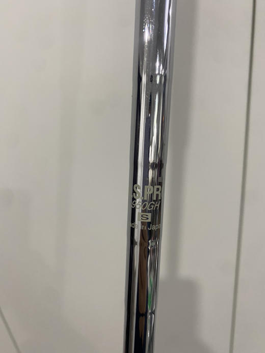 二手TIT在200次新款铁杆组.搭配正品杆身 商品图7