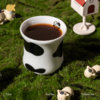 CCCLAY限定系列 | 白熊奶牛款盲盒  ccc咖啡杯盲盒 品鉴杯 陶瓷杯 商品缩略图3