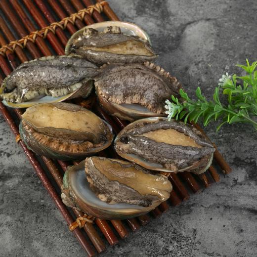 新年海鲜礼盒 商品图3