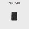 ROMI STUDIO首饰袋鳄鱼皮便携小卡包钱夹RWCLP37323 商品缩略图1