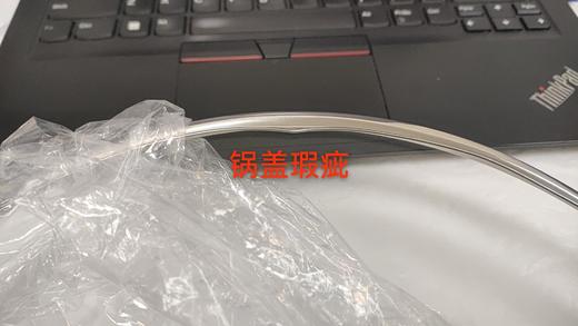 6943819120627 乐扣乐扣Lock&Lock 30CM家用304不锈钢炒锅全面屏蜂窝底炒菜锅不粘炒锅 商品图5