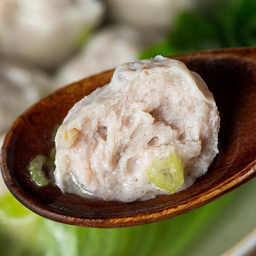 年年有鱼/顿顿有肉丸子组合|肉丸/鱼丸集锦，天冷打火锅少不了！ 商品图10