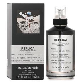 MAISON MARGIELA - 月球舞步香水喷雾Replica Dancing on the Moon EDP