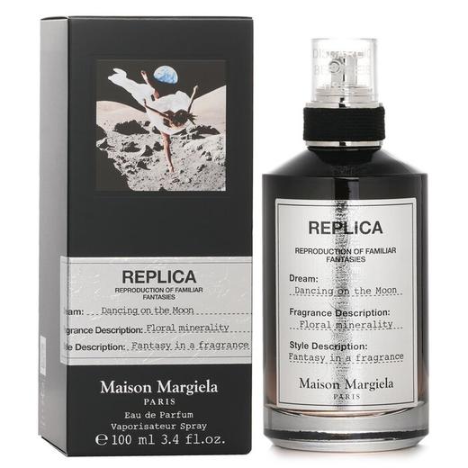 MAISON MARGIELA - 月球舞步香水喷雾Replica Dancing on the Moon EDP 商品图0