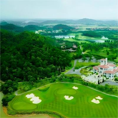 越南河内·传奇山乡村俱乐部 Legend Hill Country Club  | 河内高尔夫球场 | 越南高尔夫球场俱乐部 商品图0