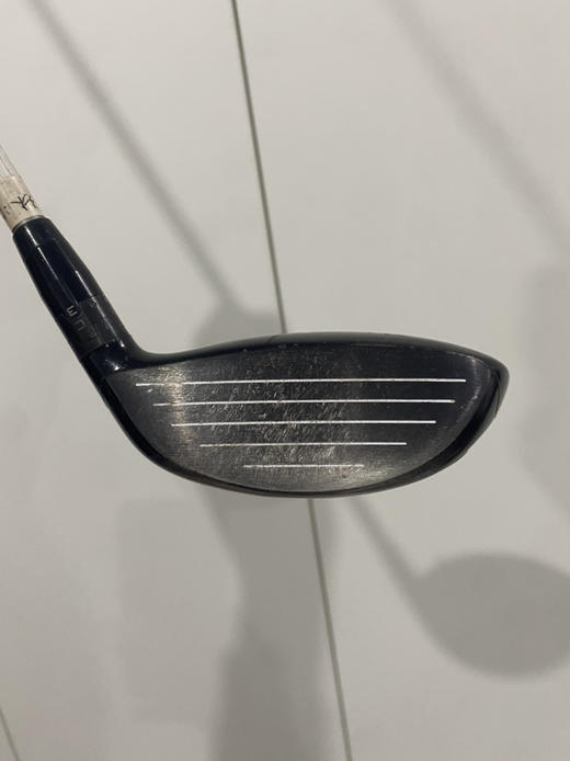 二手正品TIT915左手三号木 商品图0