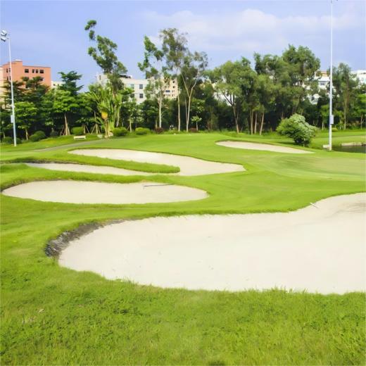 厦门·凯歌高尔夫俱乐部（东球场/AB场）Kaikou Golf Club | 厦门高尔夫球场 | 福建高尔夫球场  | 中国 商品图2