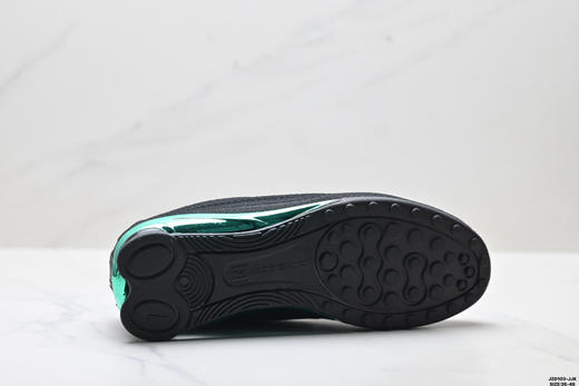 耐克NIKE SHOX复古时尚低帮运动休闲鞋IM6051-002男女鞋 商品图8