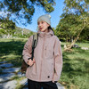 户外棉服男石墨烯内里加厚冬季防寒保暖防风防水户外登山服情侣款 商品缩略图3