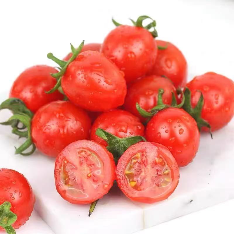 周四取货：【爆糖丸】一箱毛重2斤左右，甜蜜多汁！