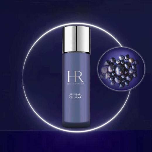 【香港直邮】HR赫莲娜补水王炸合集 小露珠30ML黑珍珠水30ML新肌水30ml小样  商品图4