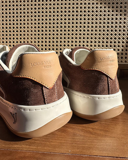 部分现货 THS-限时 驴家 Tilted 饼干鞋 复古时尚热款运动鞋 2色 BZ1281 商品图8