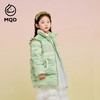 【秒1】【MQD】女童冬季古典国风花版立领羽绒服 商品缩略图2