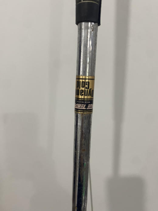 二手泰勒梅S杆 商品图5