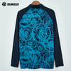 SFS彪马Puma 25/26曼城半拉链训练服热血长袖足球服男 785781-04 商品缩略图1