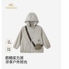 英氏儿童防晒衣男童春秋防晒UPF50+皮肤衣新款外套YRWVJ1S007A 商品缩略图0