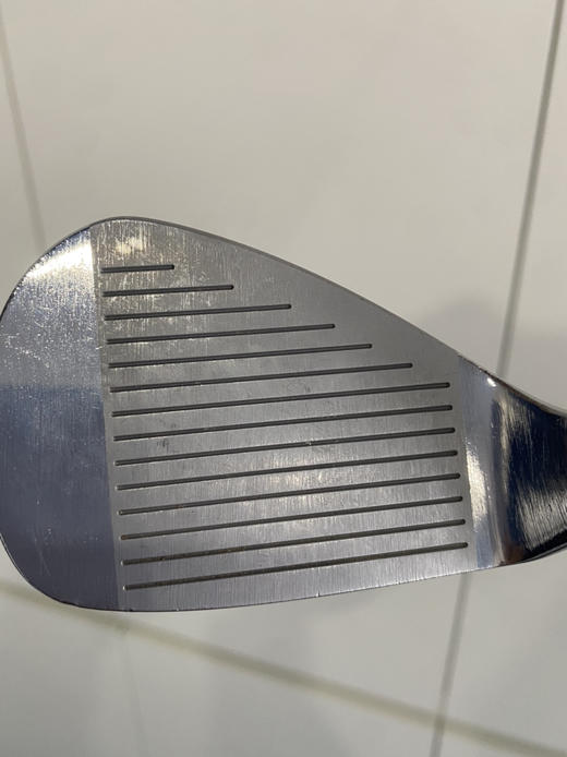 几乎全新正品行货ZODIAc52度挖起杆 商品图2