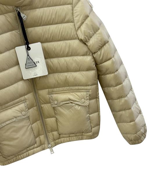 女款LANS轻薄羽绒服zh018 商品图2