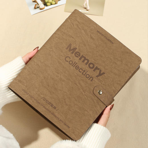 记忆收藏相册 商品图3