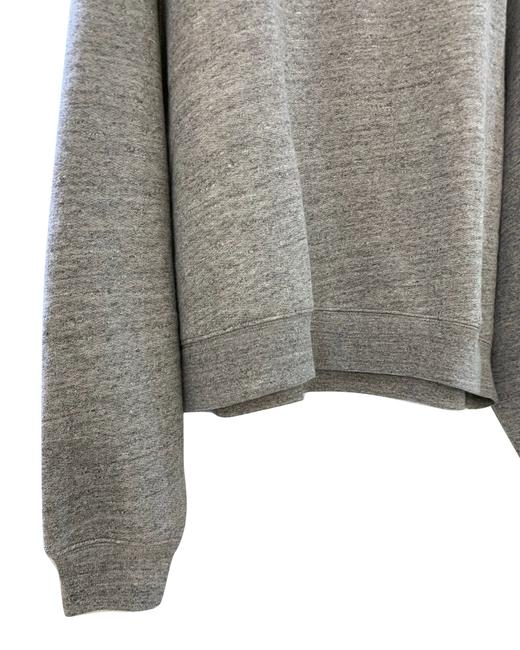 女款绒布刺绣卫衣hu 商品图2