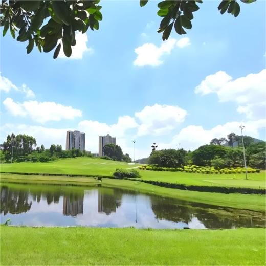 厦门·凯歌高尔夫俱乐部（东球场/AB场）Kaikou Golf Club | 厦门高尔夫球场 | 福建高尔夫球场  | 中国 商品图3