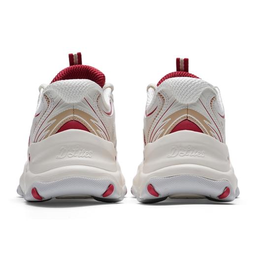 斯凯奇D'LITES系列时尚绑带女款运动鞋 新年款 商品图5