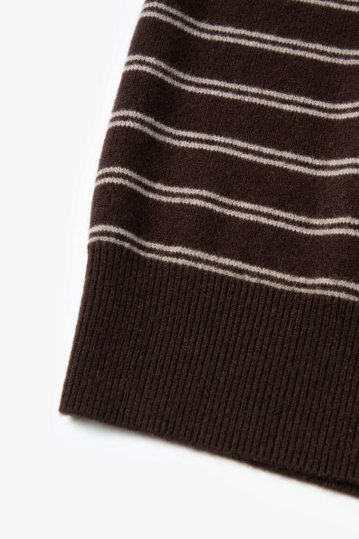 【商场同款】麦檬冬套头毛衫5GA335161 商品图5