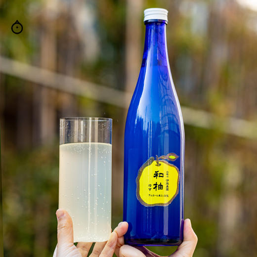 企鹅市集|和歌山县伊藤农园 柚子果汁720ml 罗汉橙白花香 独特压榨工艺 香气饱满口感浓厚 商品图7