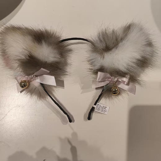 元气铃铛次元发箍头箍-纪念日百货161443136 商品图3