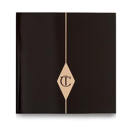 CHARLOTTE TILBURY - 四色奢彩眼影盘 商品图1
