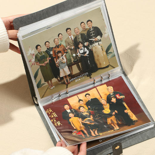 记忆收藏相册 商品图5