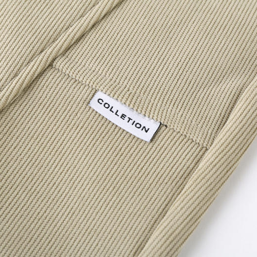 GXG男装秋冬束脚休闲裤男士时尚百搭运动风卫裤K&C 商品图13