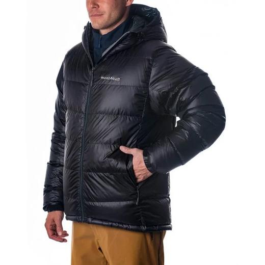 美山 Alpine 800蓬羽绒服面包服 Z-15797 商品图6