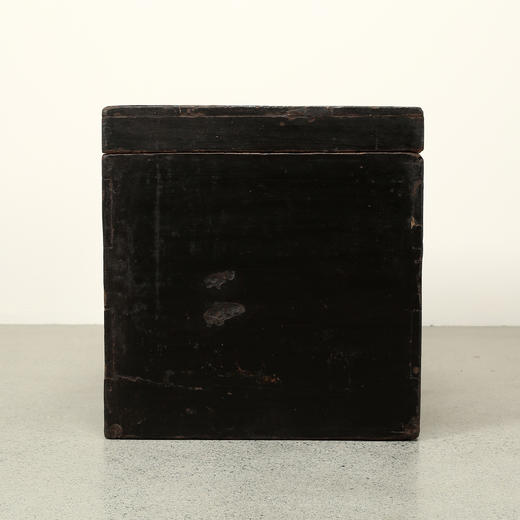 黑画箱子 商品图6