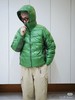 美山 Alpine 800蓬羽绒服面包服 Z-15797 商品缩略图1