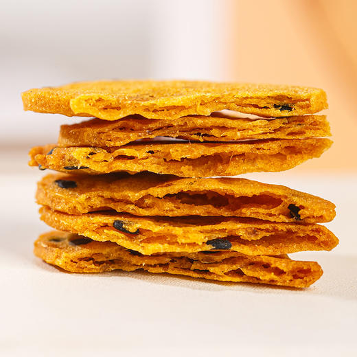 老爸的梦想 红薯小酥、紫薯小脆、鲜蒸蜜薯干 商品图2