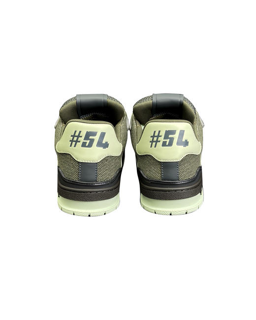 男款Trainer运动鞋lv 商品图2