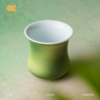 CCCLAY“触”系列 | 绿影 咖啡品鉴杯 ccc咖啡杯 陶瓷杯 商品缩略图4
